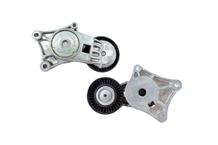 Tensor De La Correa Fiat Palio/Strada/Siena/Cronos/Toro/Argo/Idea Adventure Jeep Renegade 10-25 Tensor De La Correa Fiat Palio/Strada/Siena/Cronos/Toro/Argo/Idea Adventure Jeep Renegade 10-25