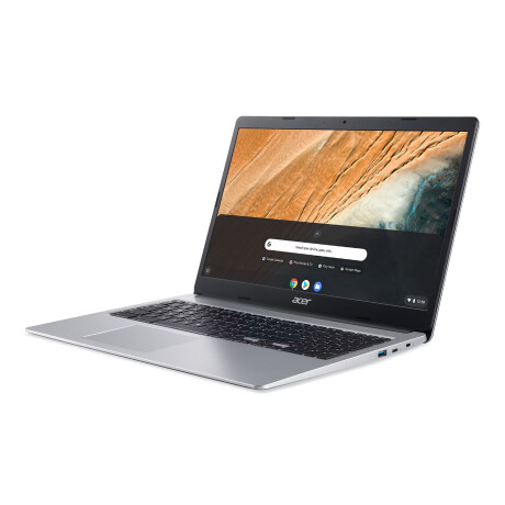 Acer - Chromebook 315 CB315-3H-C19A - 15,6'' Led. Intel Celeron N4020. Intel Uhd 600. Chrome. Ram 4G 001