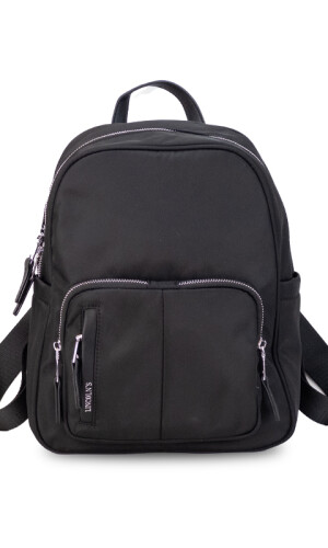 MOCHILA TAHITI NEGRO