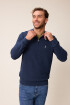SWEATER LIXOR POLANCO Indigo