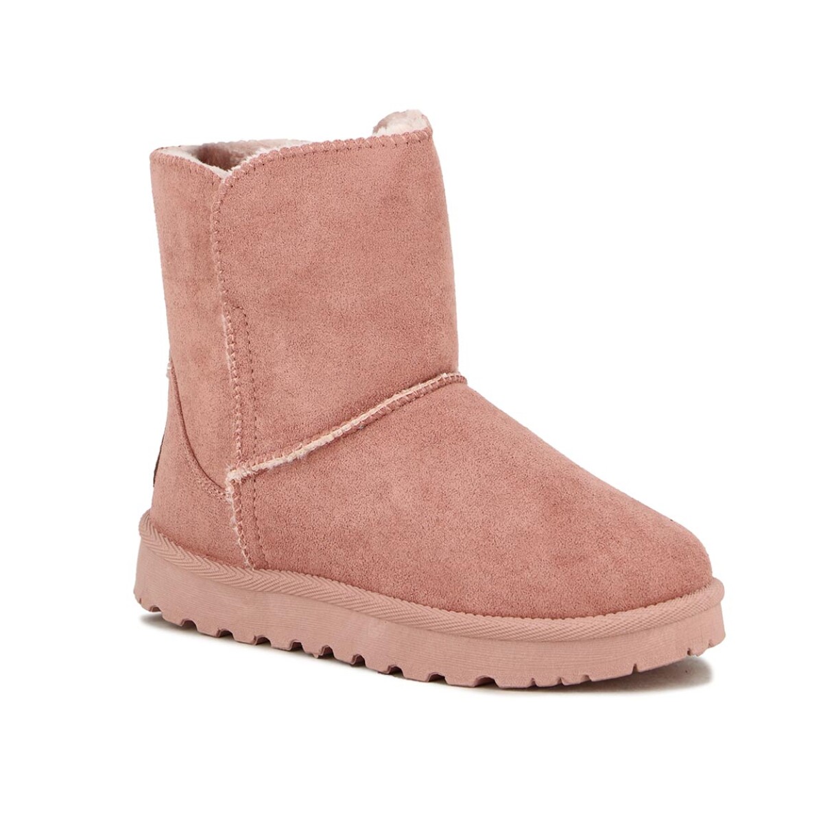 Pantubota Mujer Darkness Etna - Rosado 