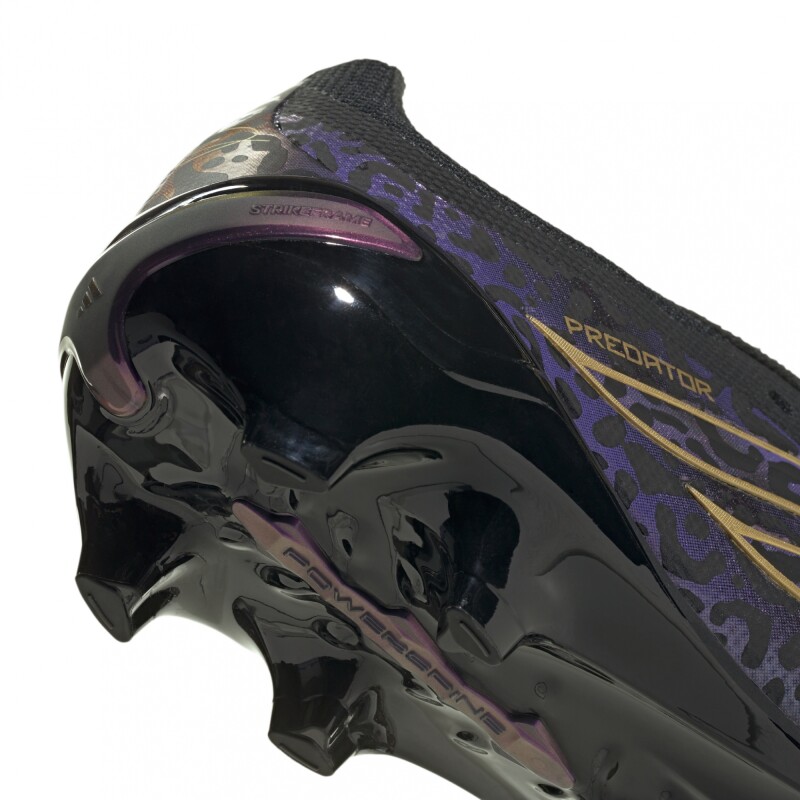 Championes adidas Predator League FG/MG KAKA Black
