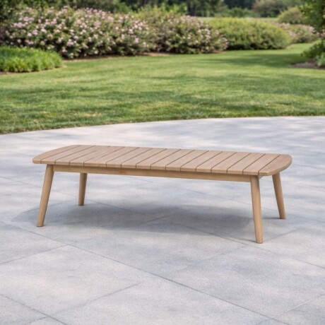 Masaya Mesa De Centro U