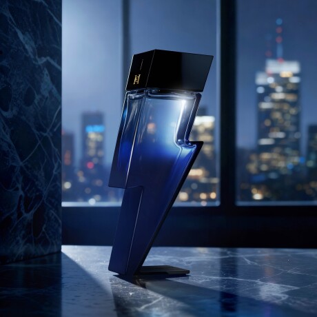 Perfume Carolina Herrera Bad Boy Cobalt EDP 100ml Perfume Carolina Herrera Bad Boy Cobalt EDP 100ml