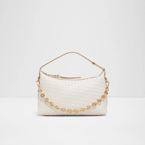 PAXTONI WHITE SYNTHETIC WHITE