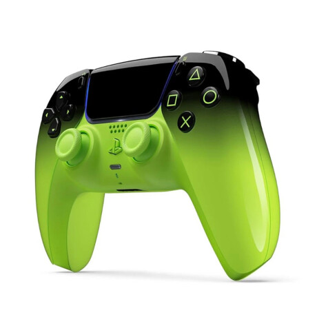 DualSense PS5 - Remix Green DualSense PS5 - Remix Green
