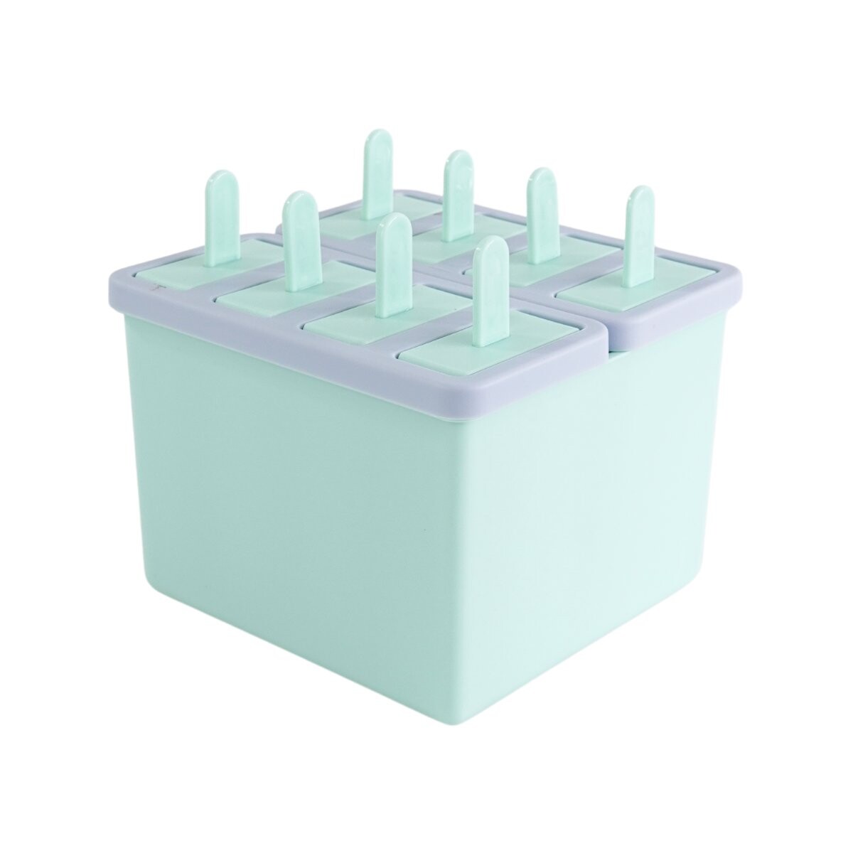 Molde para helados 