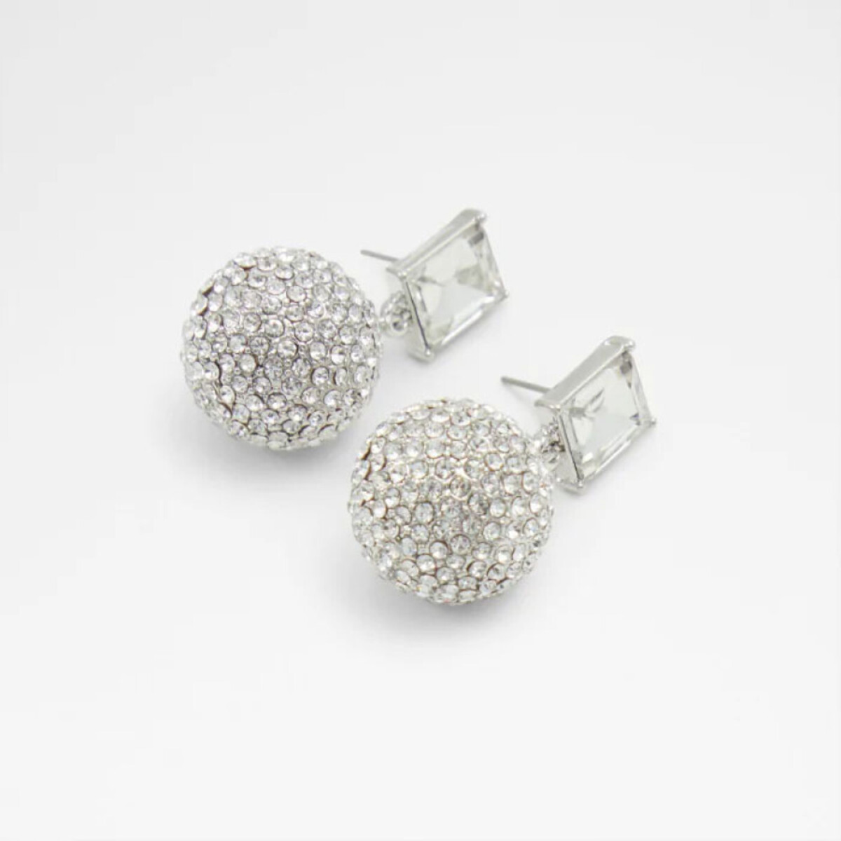 EREN SILVER/CLEAR MULTI - SILVER/CLEAR MULTI 