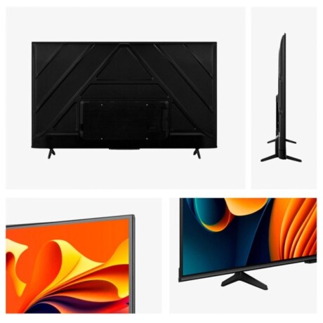 HISENSE SMART TV QLED 4K 65 V01