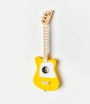 Guitarra Acústica Loog Mini Amarilla