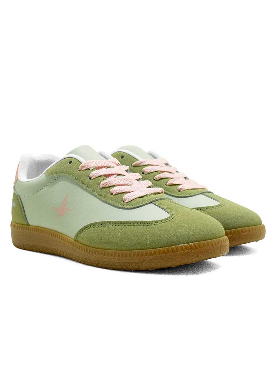 CALZADO DEPORTIVO MUJER SANTA BARBARA SANTA BARBARA CHILLW 