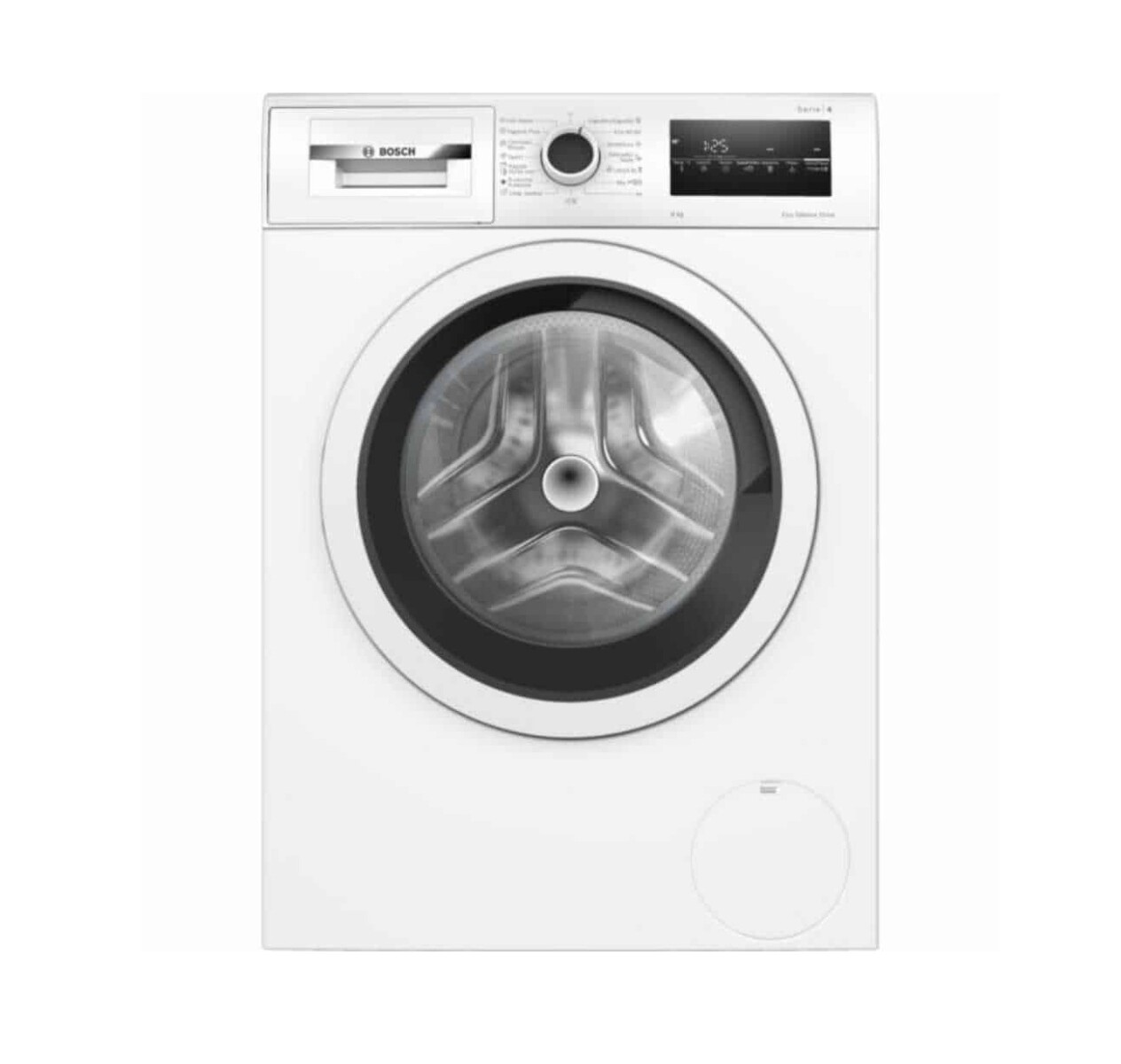 Lavarropas Bosch WAN24272ES 8 kg 