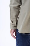 Camisa Minas Verde