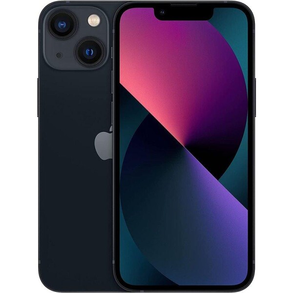 iPhone 13 128gb Midnight iPhone 13 128gb Midnight