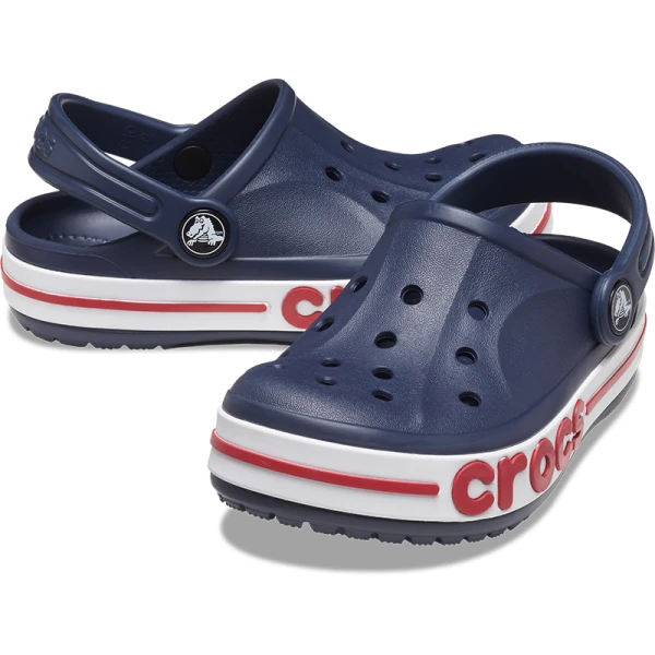 Crocs Bayaband Azul