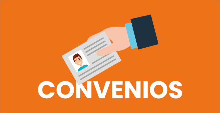 CONVENIOS