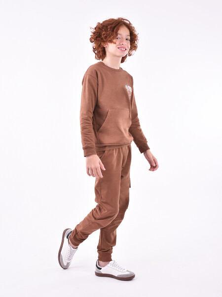BUZO FERNAN MARRON