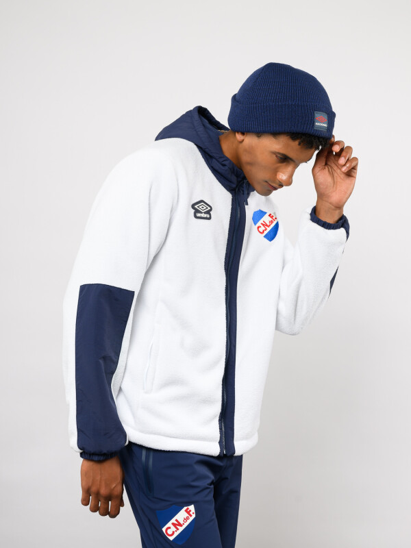 Gorro Altiplane Nacional Hombre Azul Marino