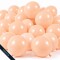 Globo Pastel x 50 Und / R12 Durazno