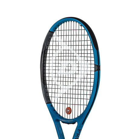 RAQUETA PRO 255 G-3 Sky Blue & Black