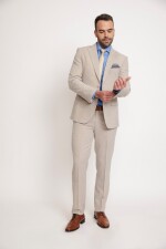 Ambo Pasolini BEIGE