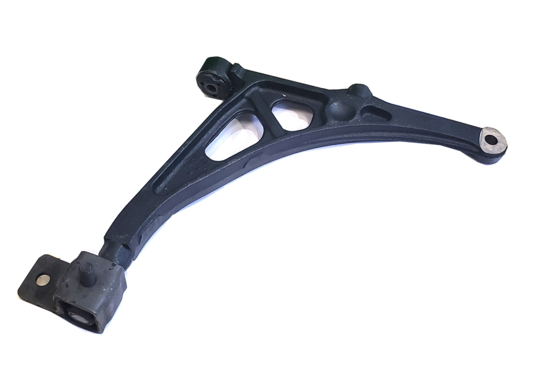 BASTIDOR SUSPENSION CITROEN - PEUGEOT 405 IZQUIERDO CONO D=15.7MM TALOSA 