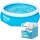 Piscina Bestway Gomón 3638 Lts Inflable 305x76 Cm Bsw057266