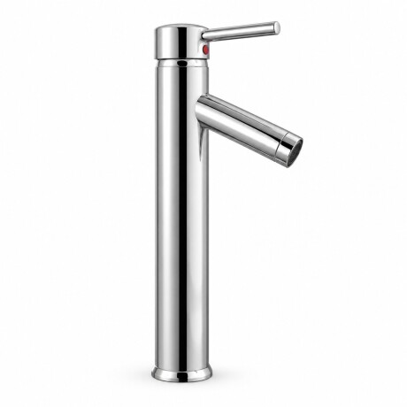 MONOCOMANDO LAVATORIO RIMONTTI 45º (ALT. 24CM) L. PALITO ++ N/a