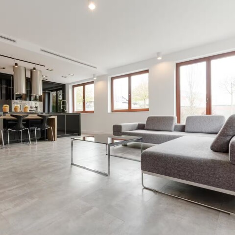 Cerámica City 53x53 cm Satinada y Rectificada Cerámica City 53x53 Cm Satinada Y Rectificada