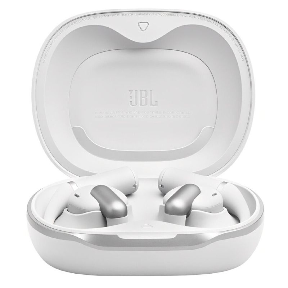 Auricular Jbl Sense Pro White 