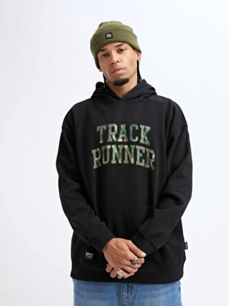 CANGURO N.SAILS 11041 TRACK NEGRO