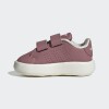 Championes Advantage Minnie CF Preloved Crimson/sandy Pink/off White