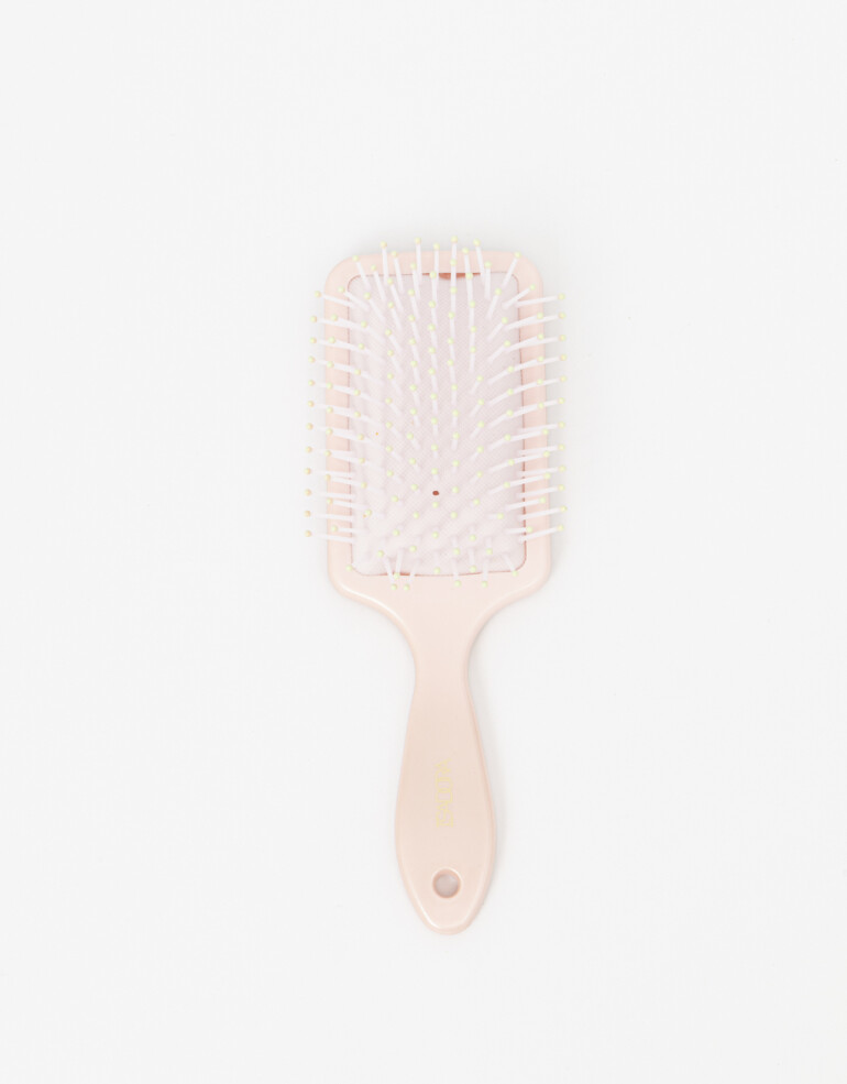 Cepillos y Peines Cepillo Desenredante Special Price - Coral Claro