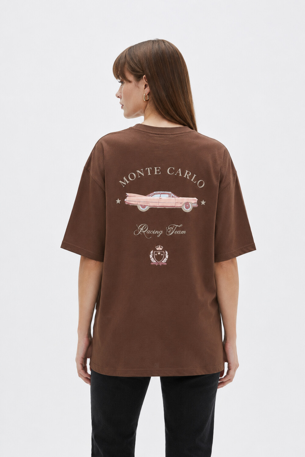 Remera Nharnia Estampado 4