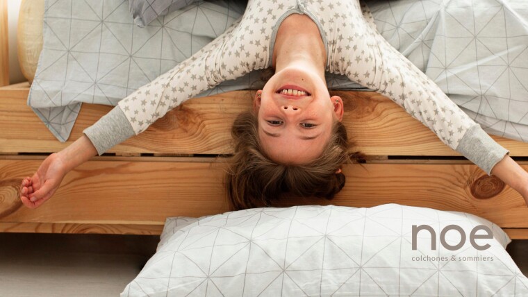 La importancia de dormir bien