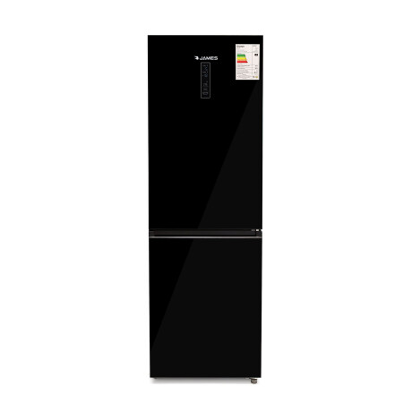 REFRIGERADOR JAMES COMBINADO 320-L NEGRO RJ 431 VNM