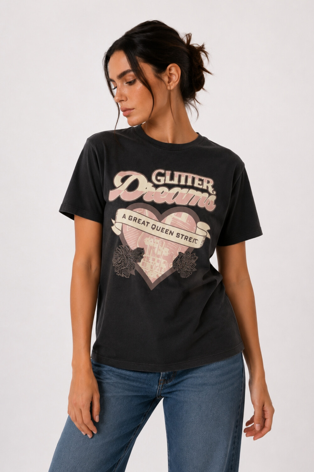 Remera Tarrosa Estampado 3