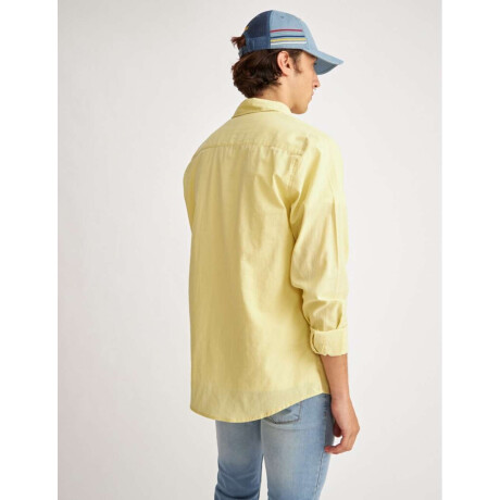 Camisa Marty Limón