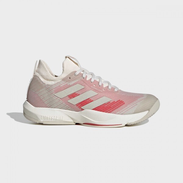 Championes Adidas Rapidmove ADV Beige