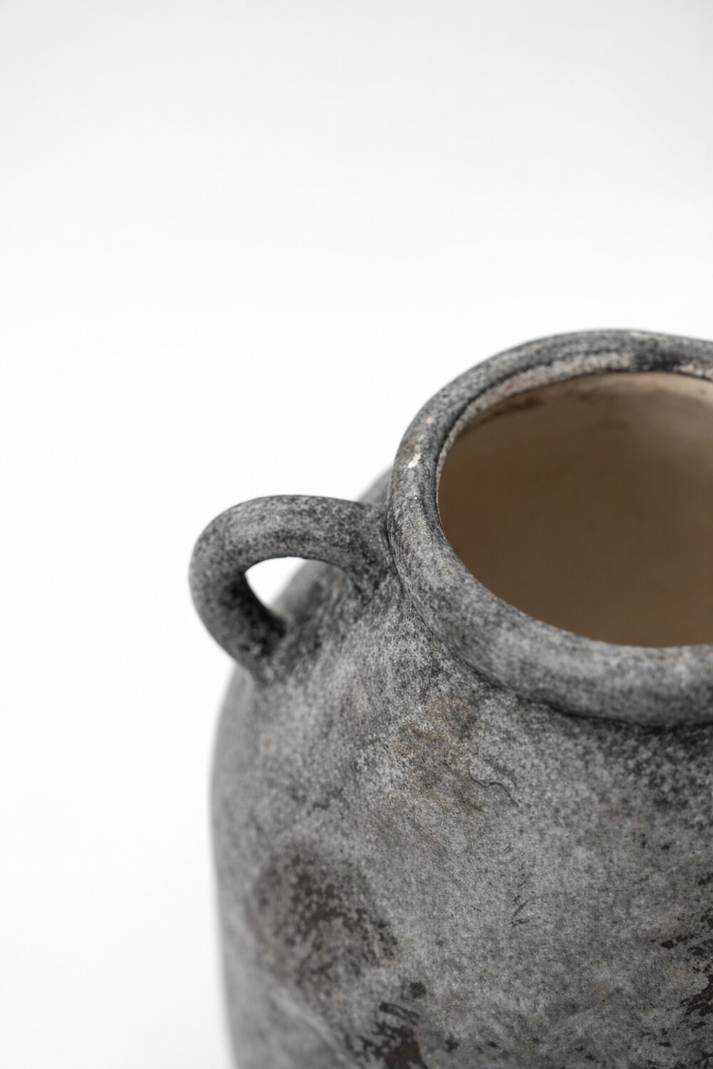 Jarrón Nara Color Unico