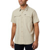 Camisa Silver Ridge 2.0 SS Hombre FOSSIL