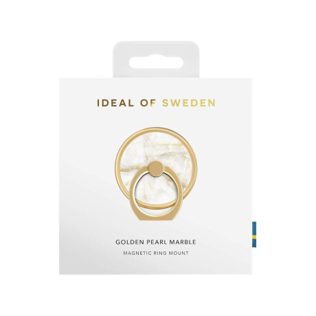 Magnetic Ring Mount Ideal of Sweden Golden twilight