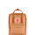 Kanken Classic Peach Sand-Terracota Brown