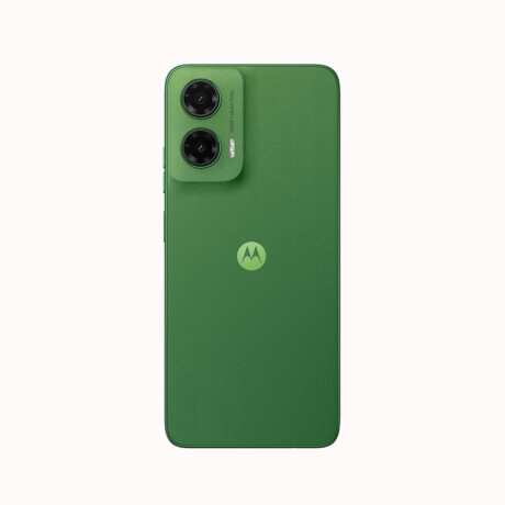 Celular Motorola G35 4Gb 256Gb Verde