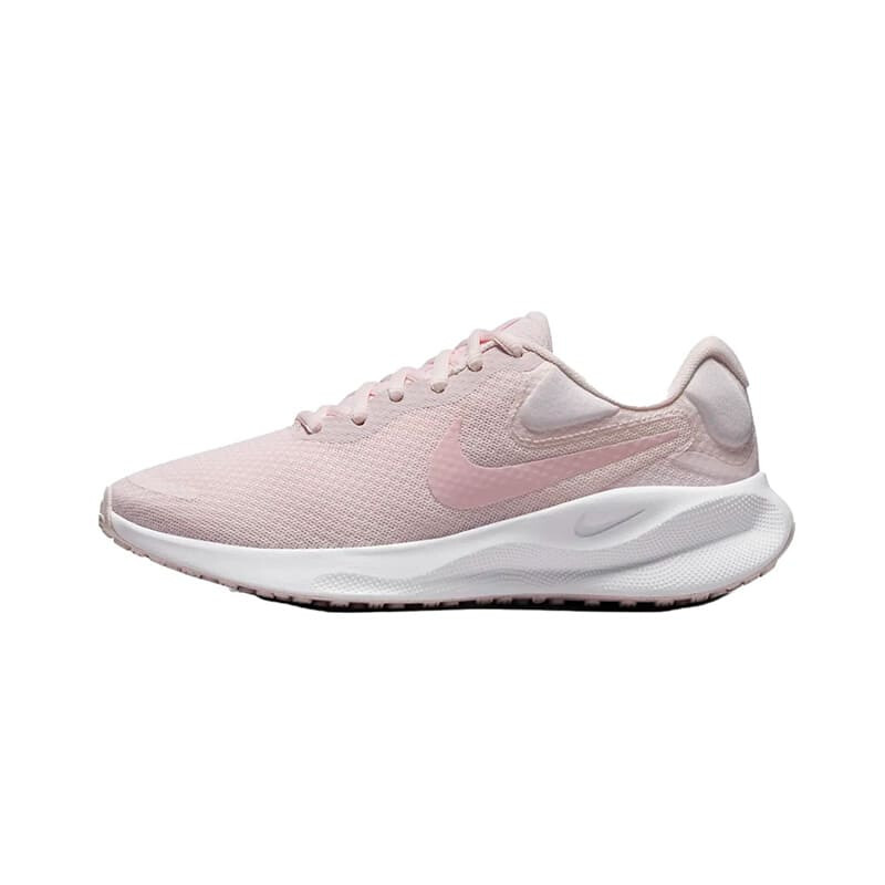 Championes Nike Revolution 7 de Mujer - FB2208-600 Rosa Claro