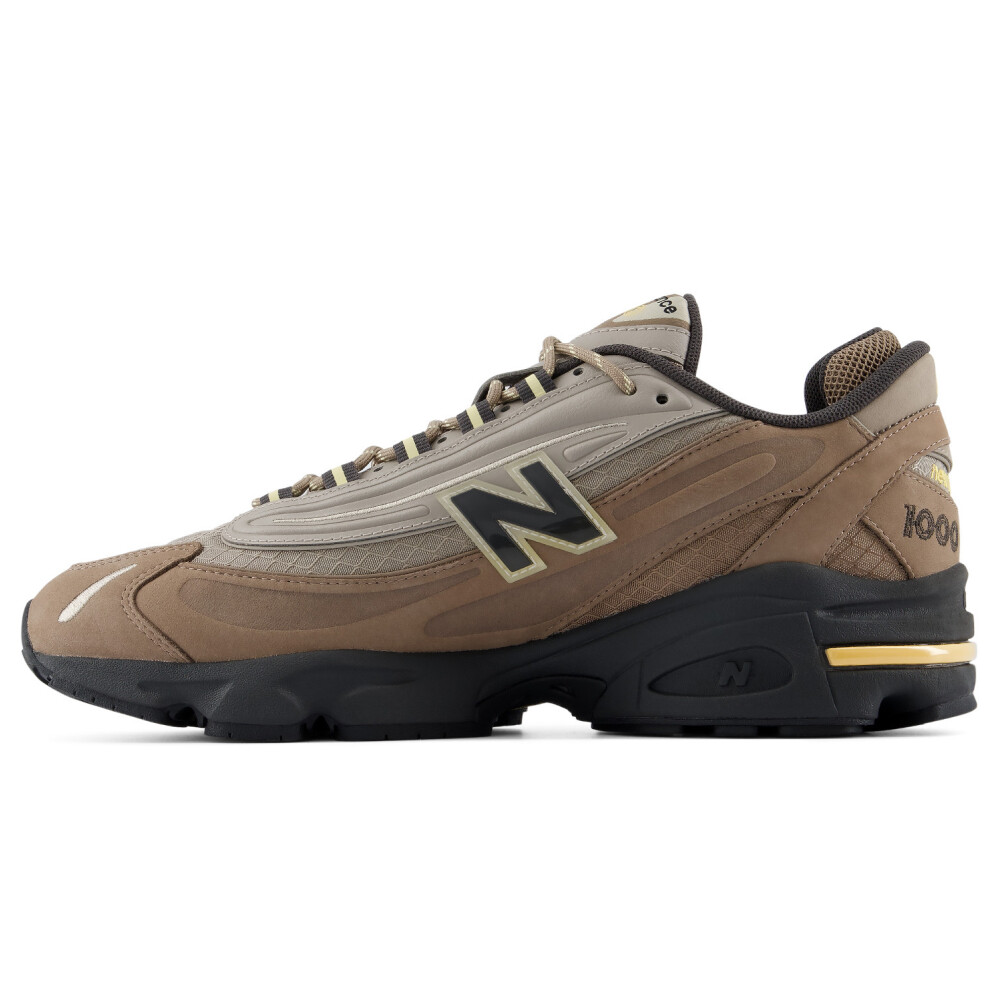 Zapatillas New Balance 1000 Unisex Brown