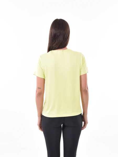 REMERA MOUTON LIMA