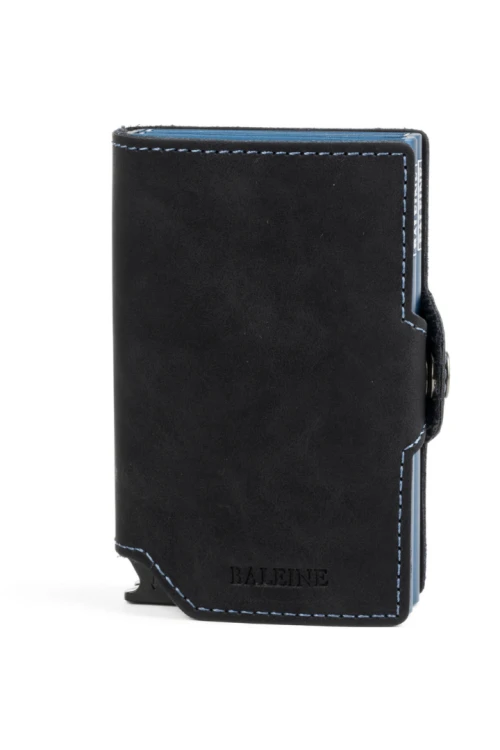Double Kansas - Deep Navy Double Kansas - Deep Navy