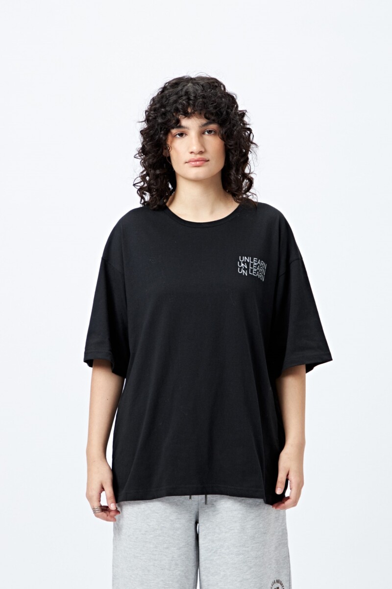 REMERA UNITA 