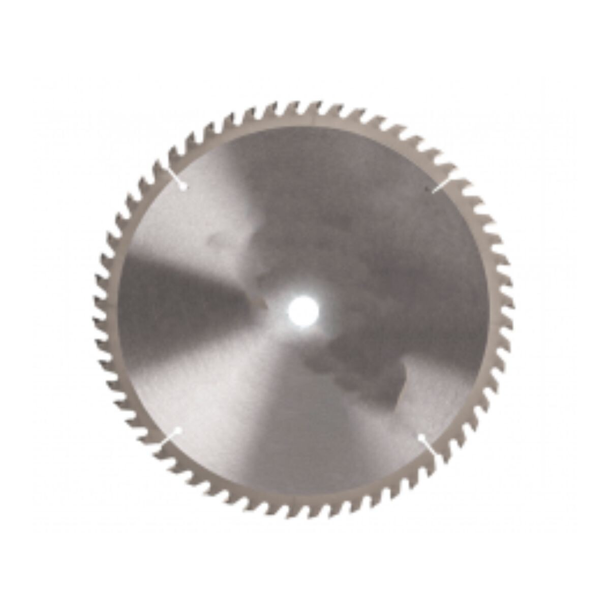 Disco Sierra Circular 250mm 80 Dientes Construtech 